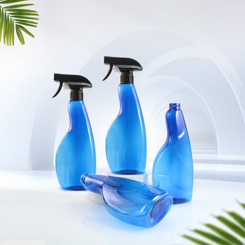 500ml PET Bottle