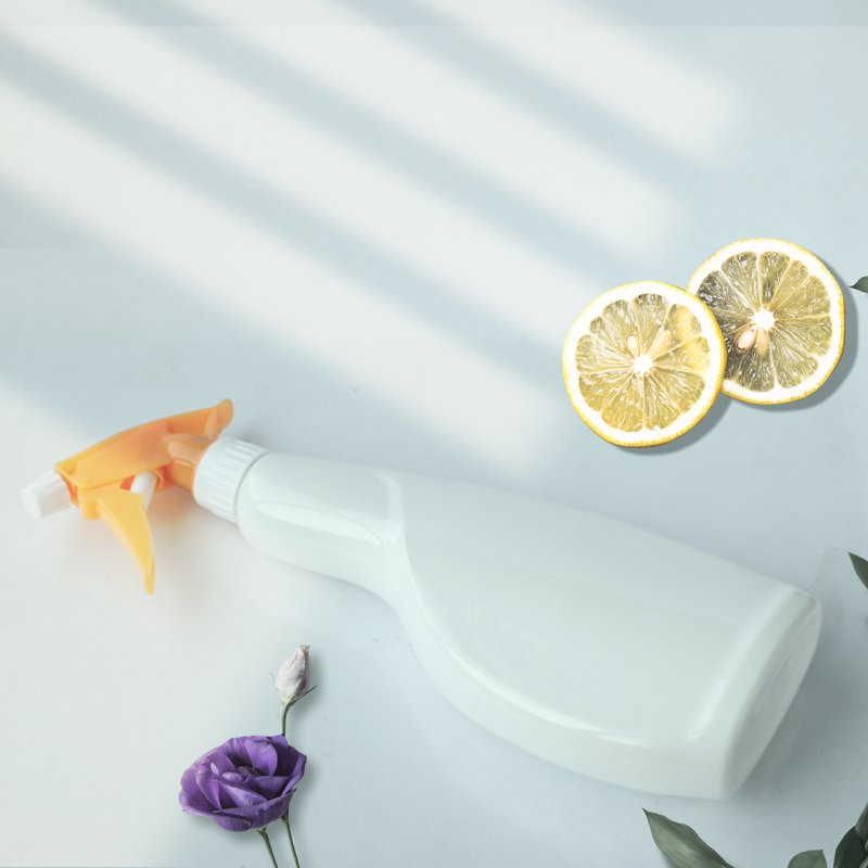 500ml PET Bottle