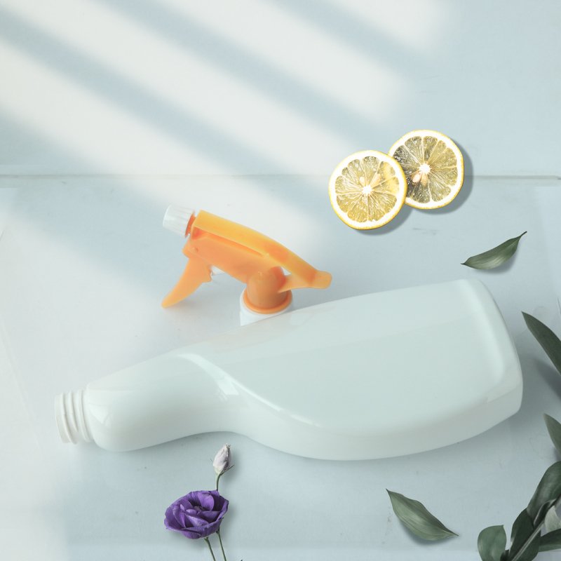 500ml PET Bottle