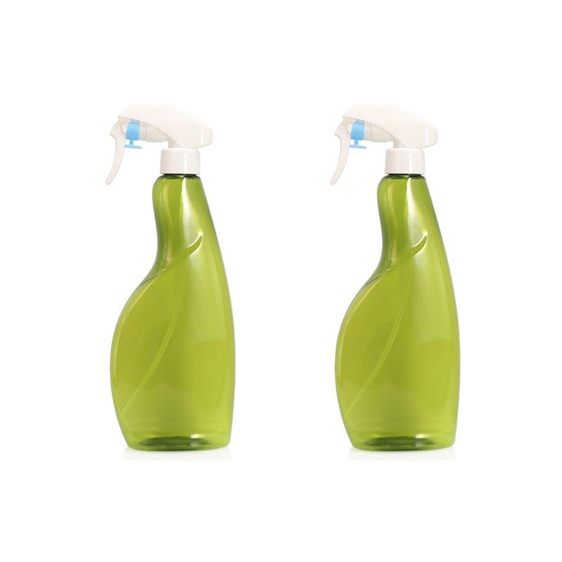 500ml PET Bottle