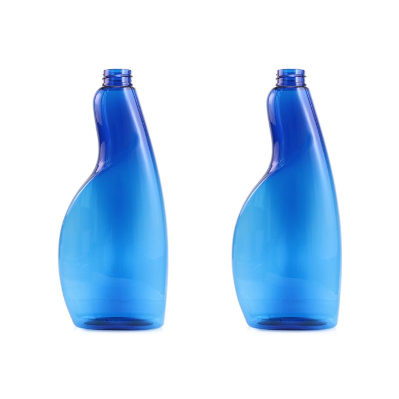 500ml PET Bottle