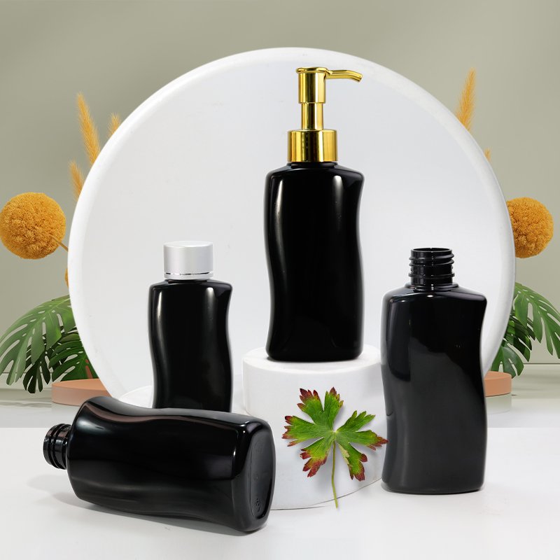 80ml PET Bottle