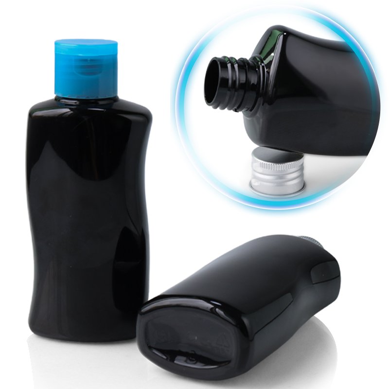 80ml PET Bottle