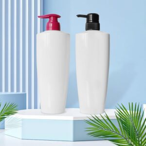 580ml PET Bottle