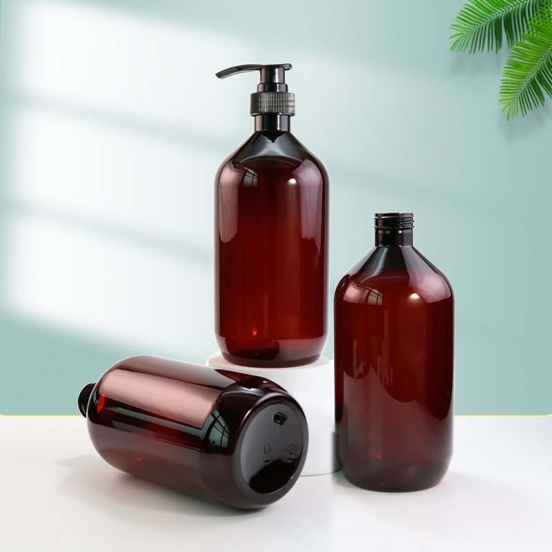 1000ml PET Bottle