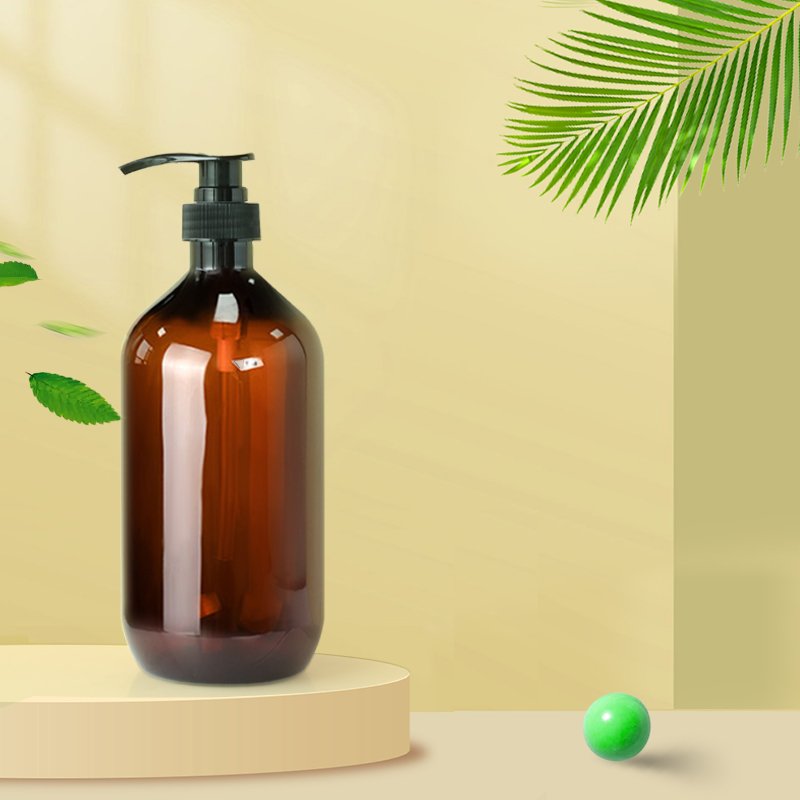 1000ml PET Bottle