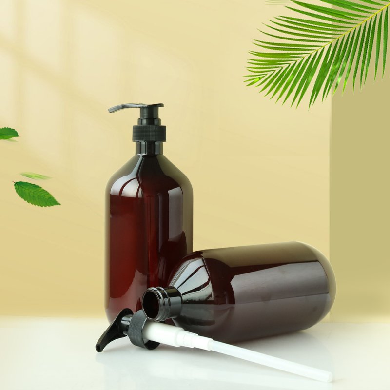 1000ml PET Bottle