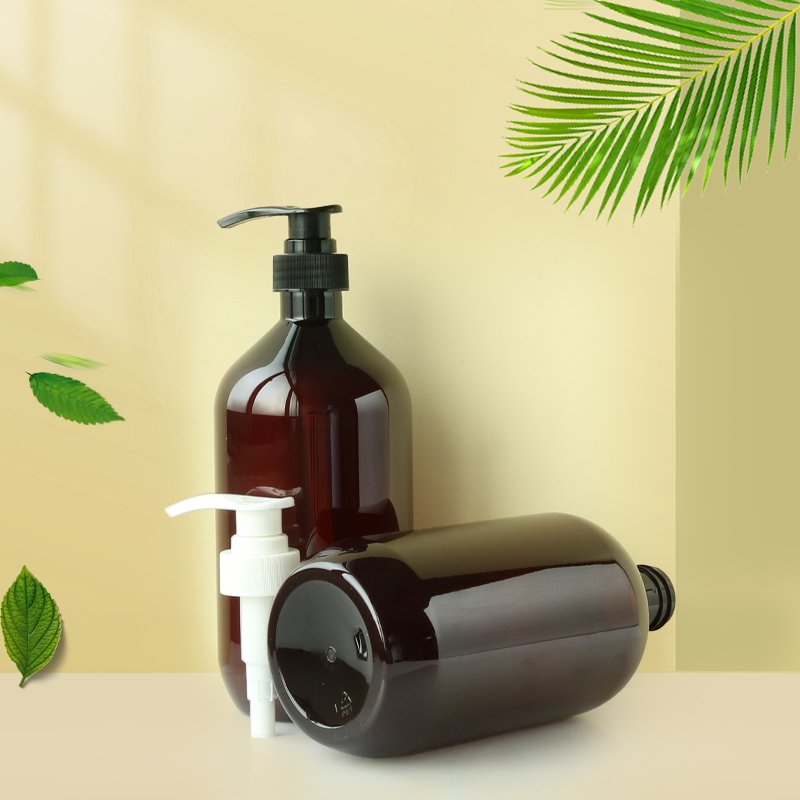 1000ml PET Bottle