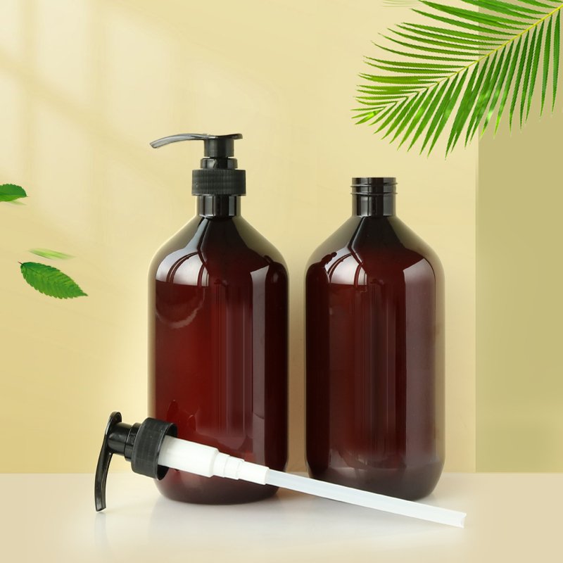 1000ml PET Bottle
