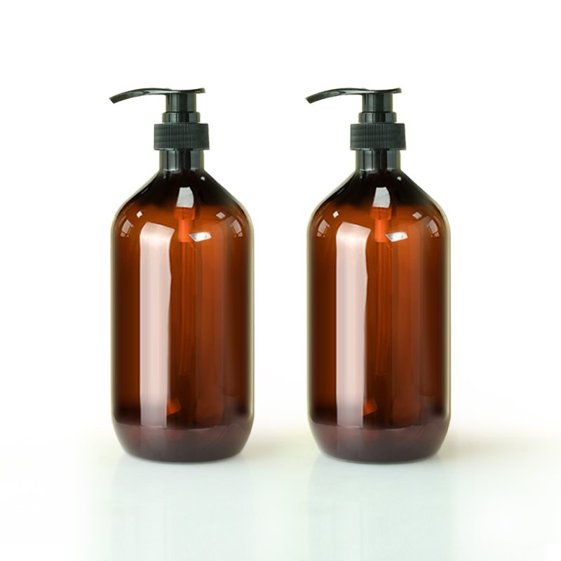 1000ml PET Bottle
