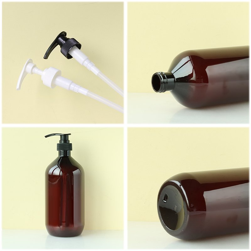 1000ml PET Bottle