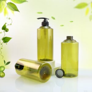 750ml PET Bottle