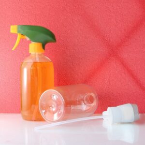 500ml PET Bottle