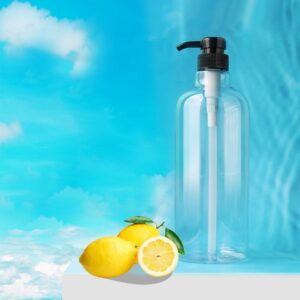 1000ml PET Bottle
