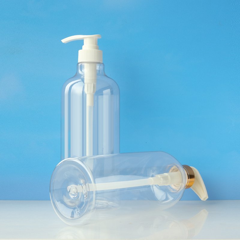 1000ml PET Bottle