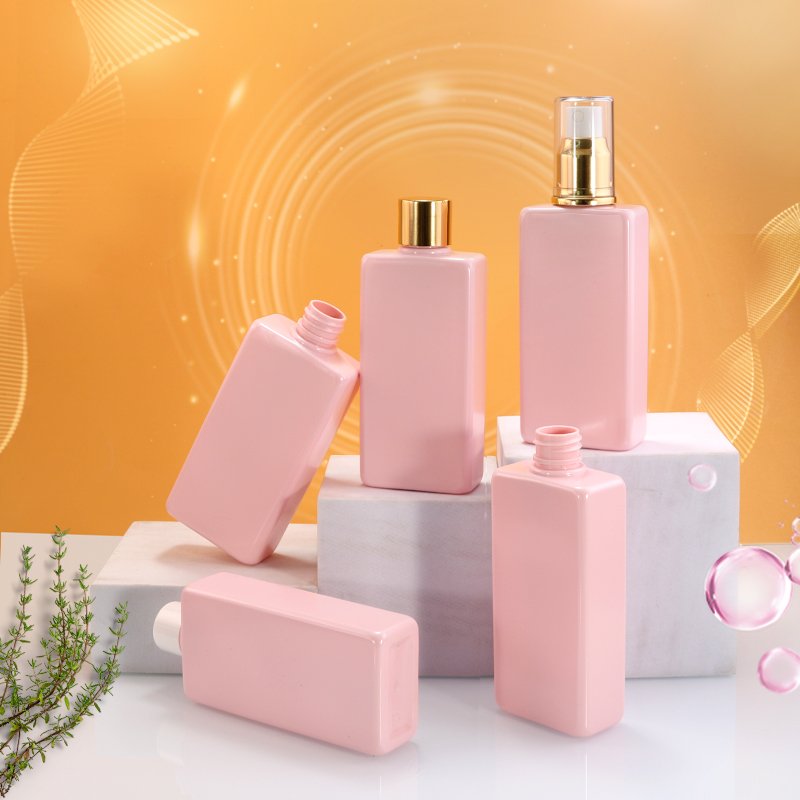 120ml PET Bottle