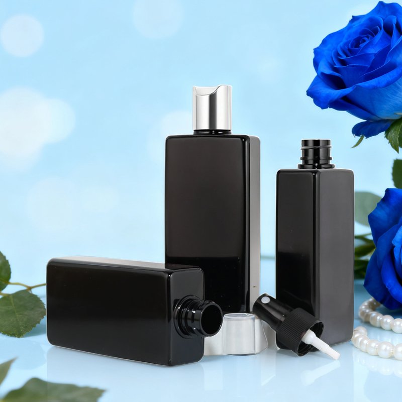 120ml PET Bottle