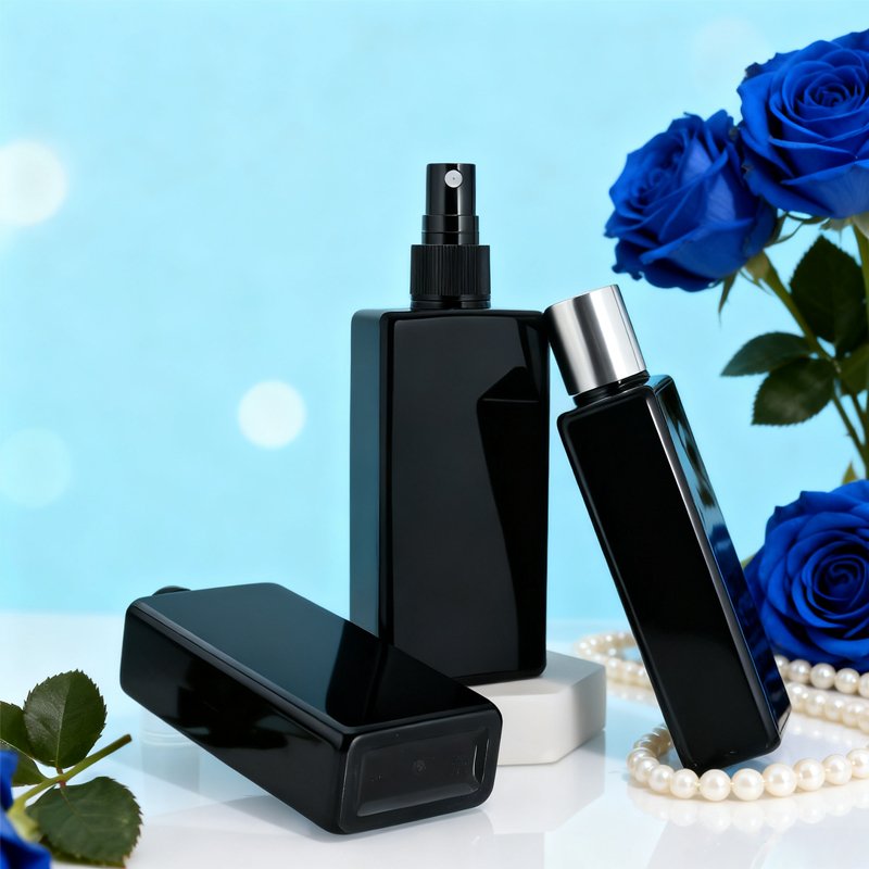 120ml PET Bottle