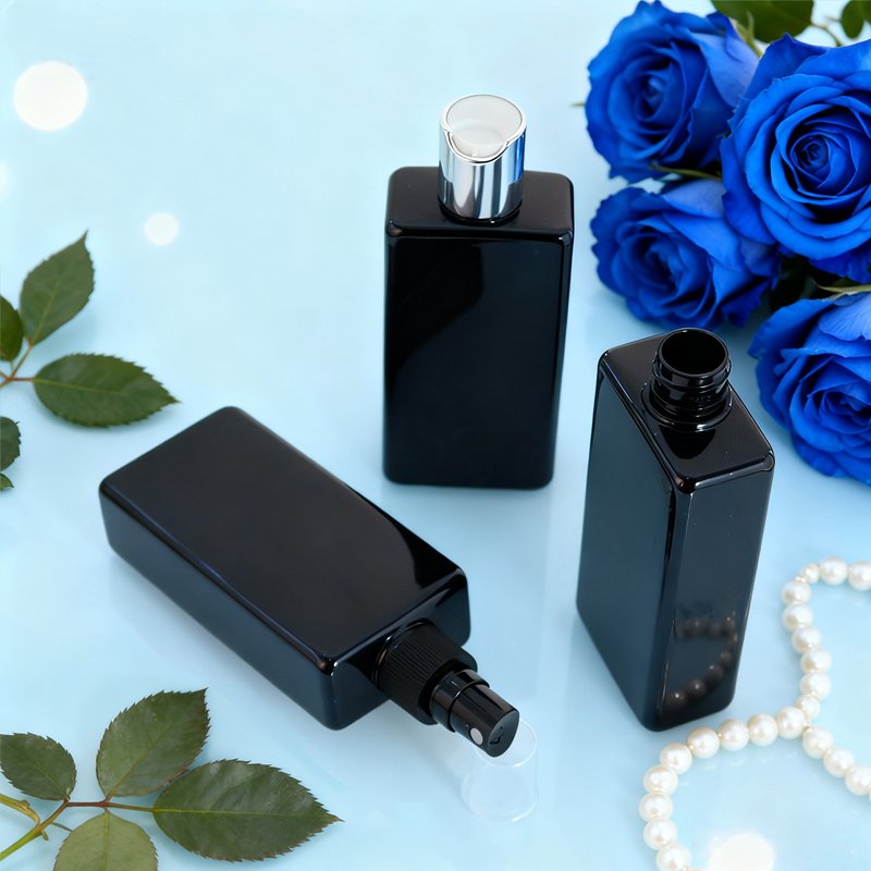 120ml PET Bottle