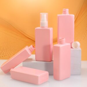 120ml PET Bottle