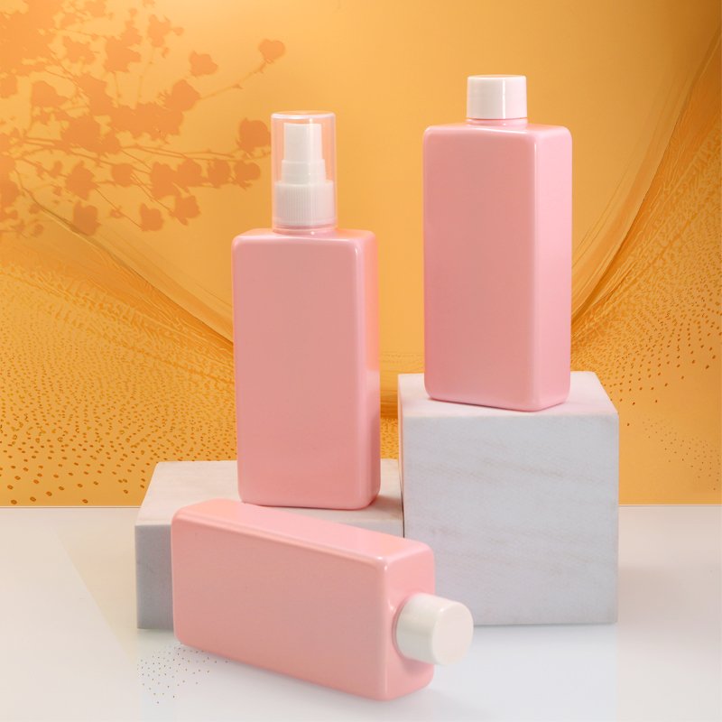 120ml PET Bottle