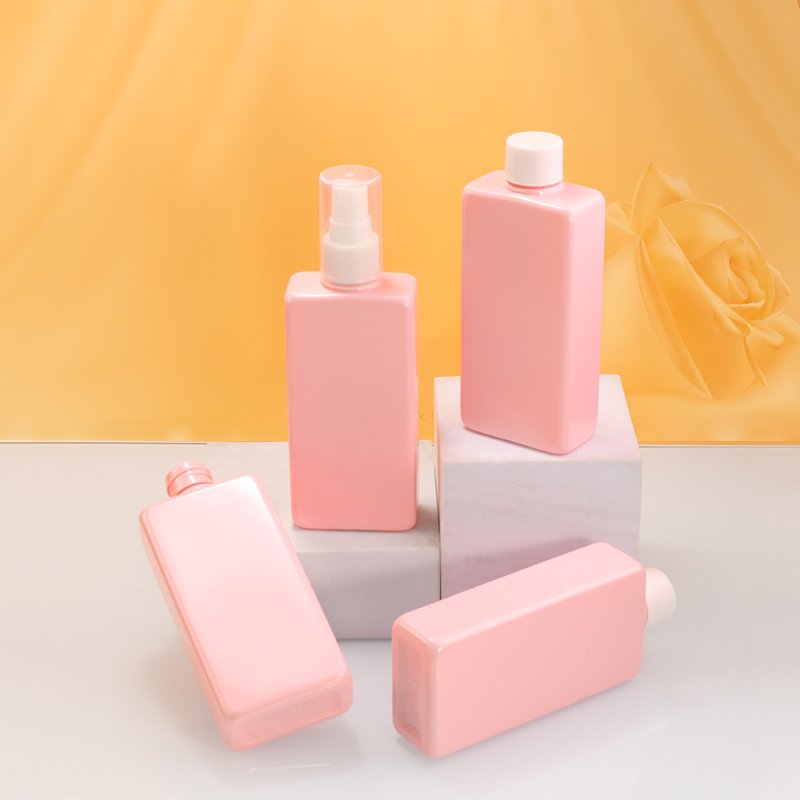 120ml PET Bottle