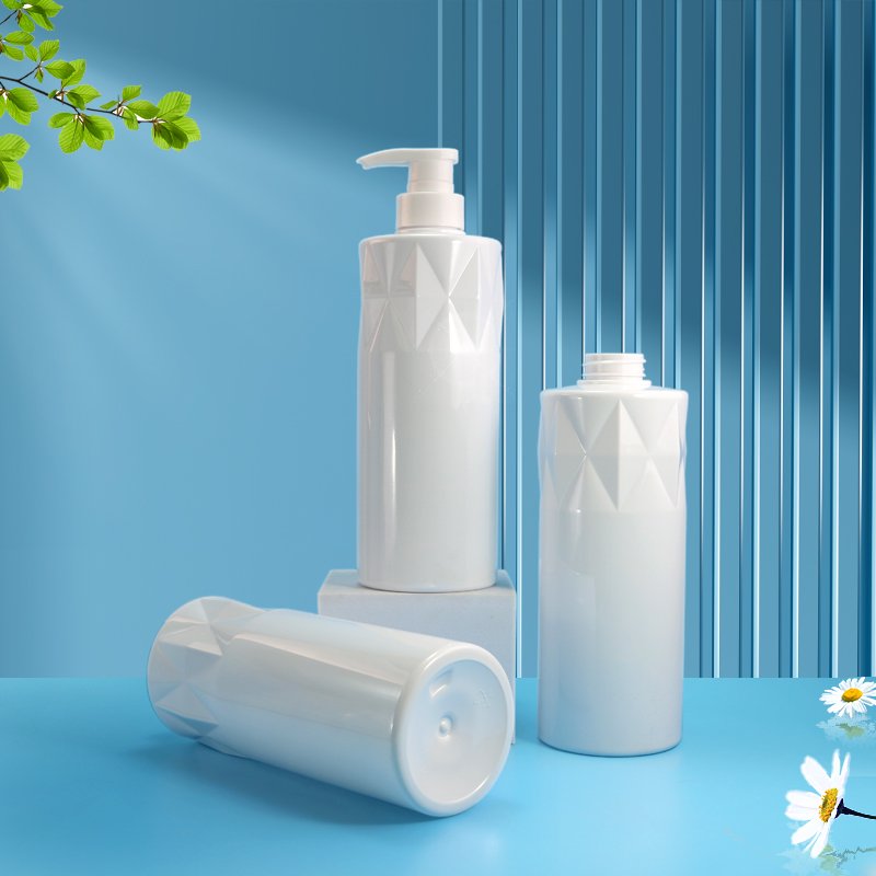 700ml PET Bottle