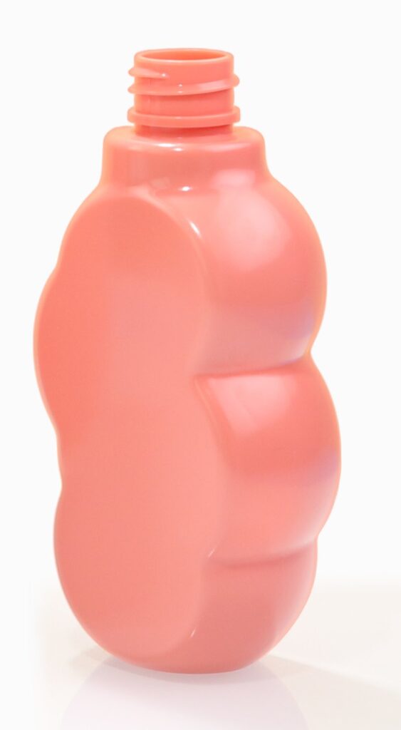 100ml PET Bottle
