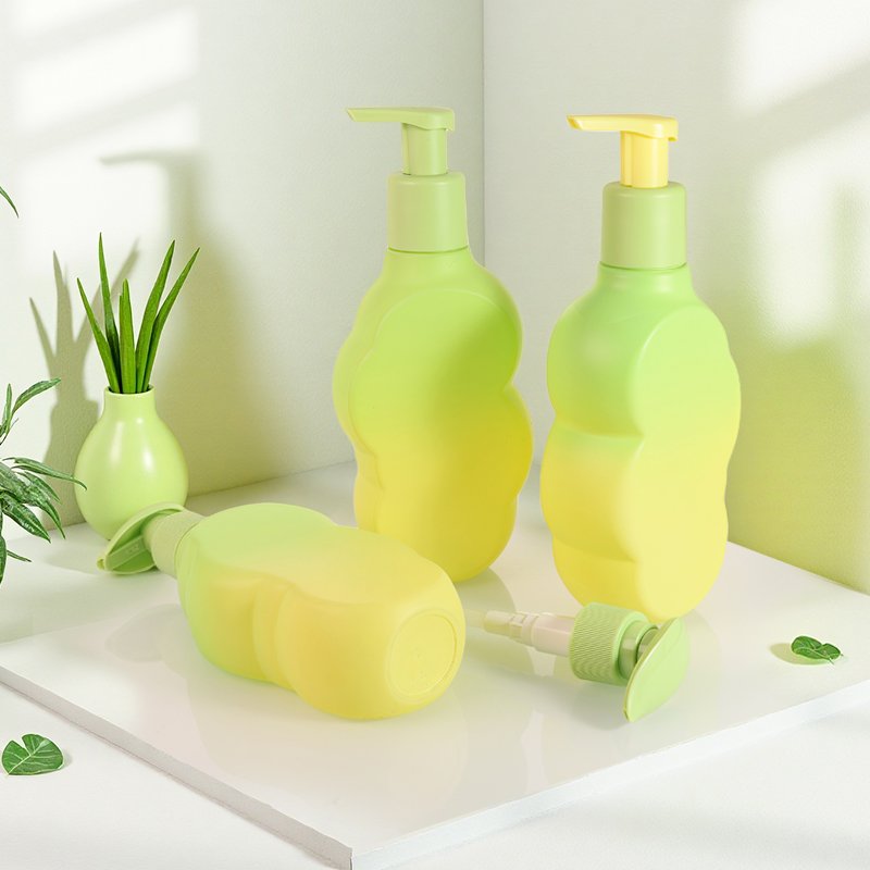 100ml PET Bottle