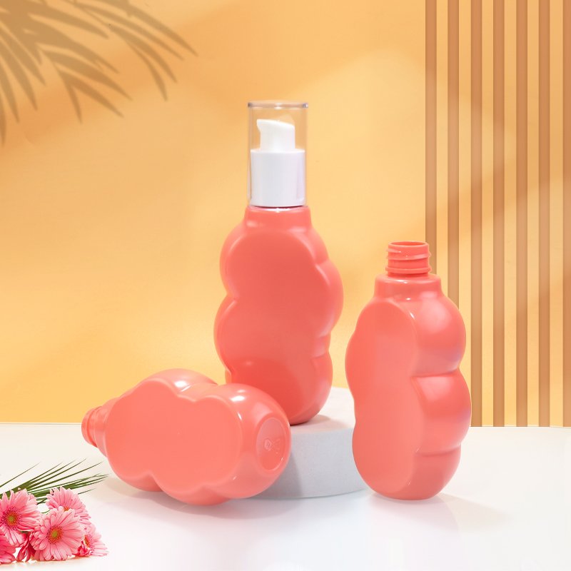 100ml PET Bottle