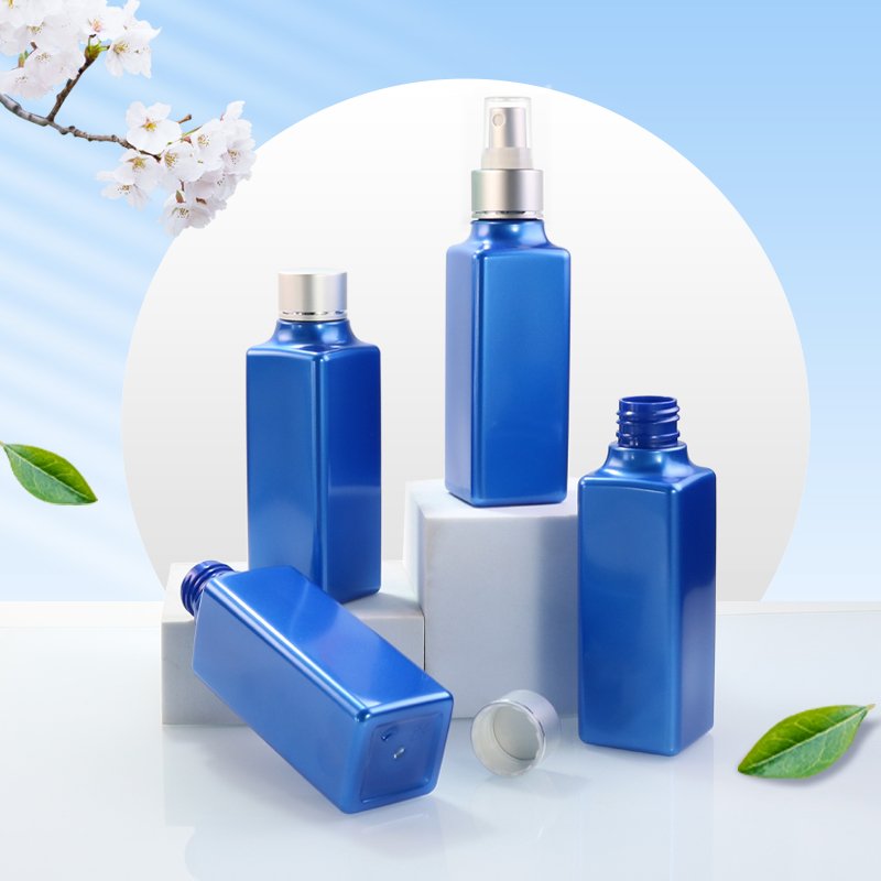 150ml PET Bottle