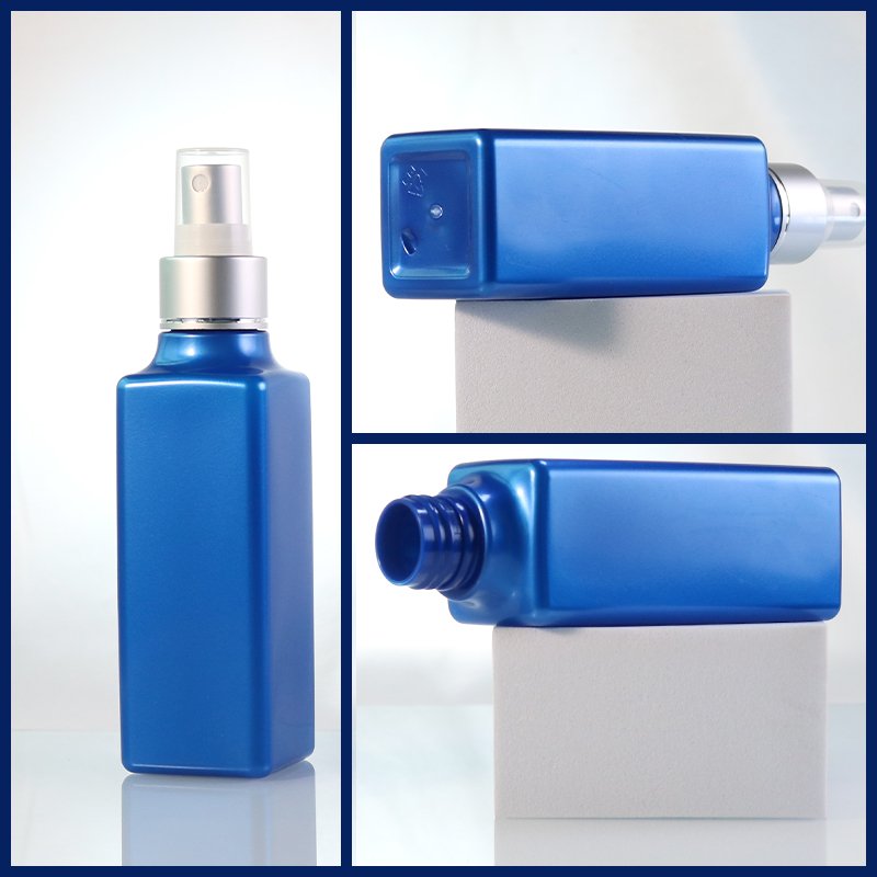 150ml PET Bottle