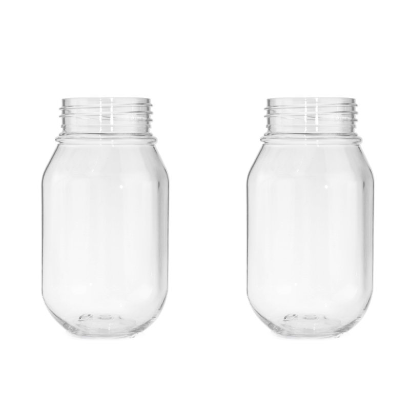 300ml PET Bottle