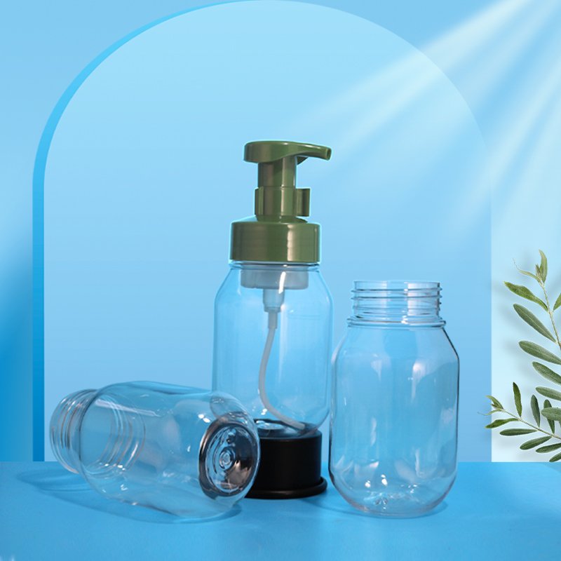 300ml PET Bottle