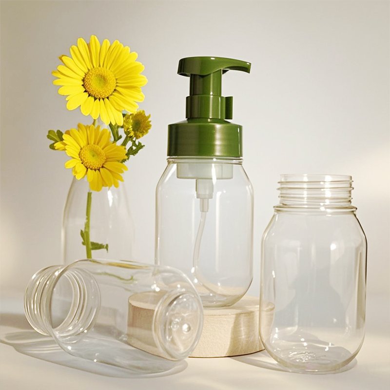 300ml PET Bottle