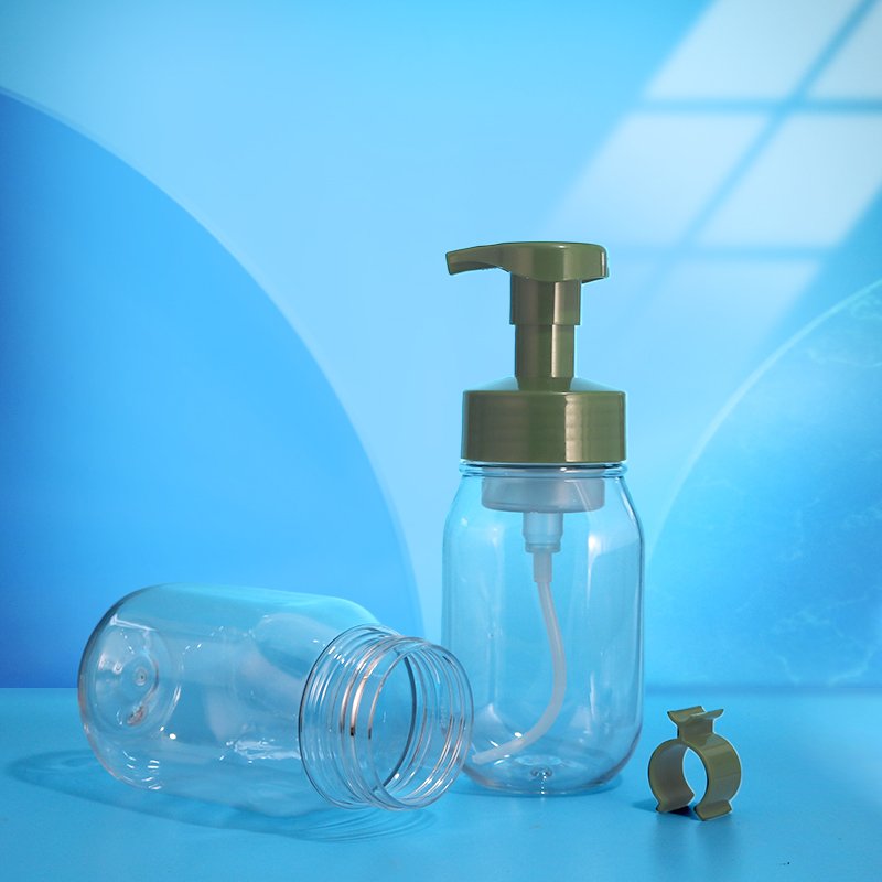 300ml PET Bottle