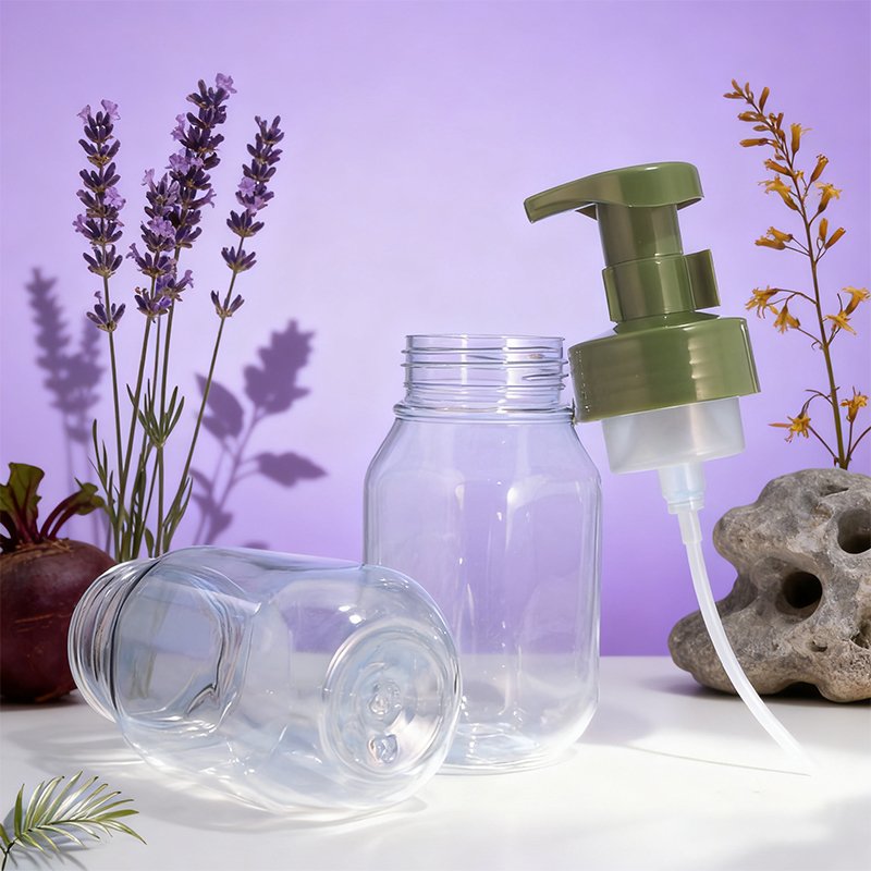 300ml PET Bottle