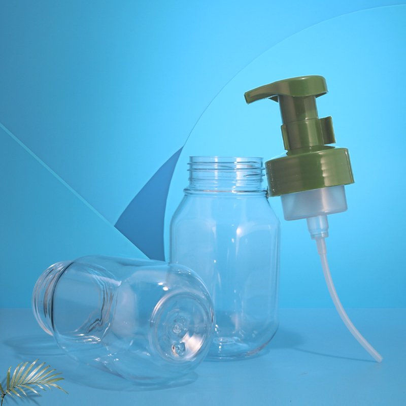 300ml PET Bottle