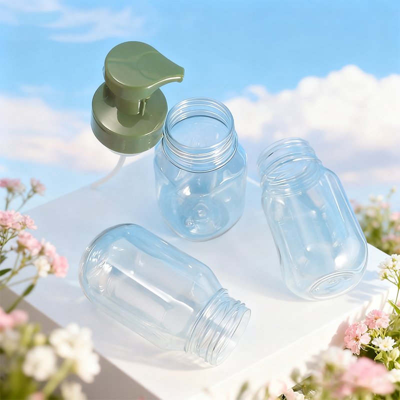 300ml PET Bottle