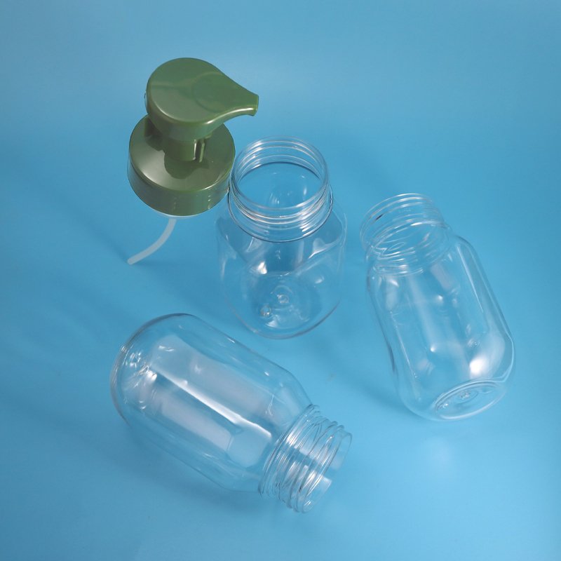 300ml PET Bottle