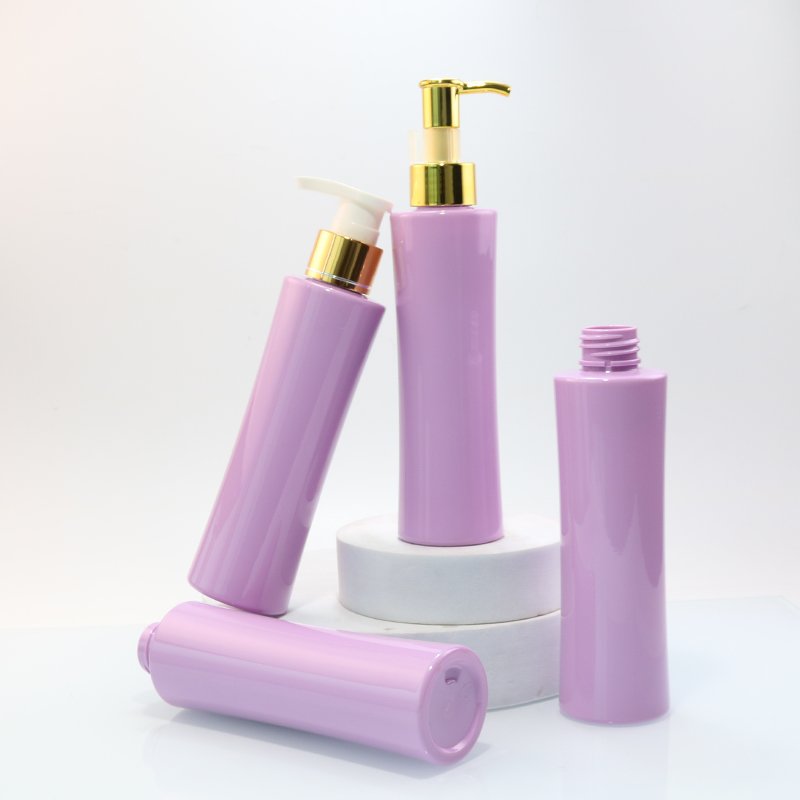 150ml PET Bottle