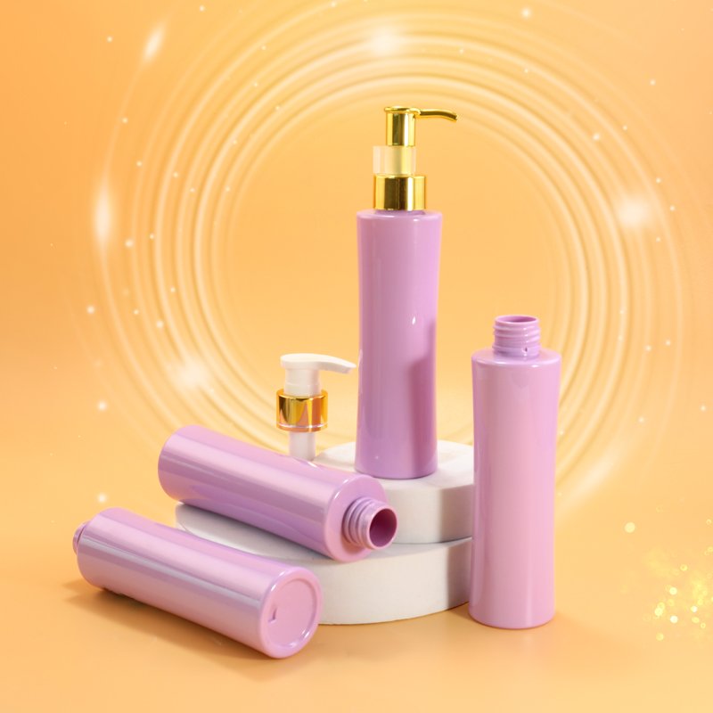 150ml PET Bottle