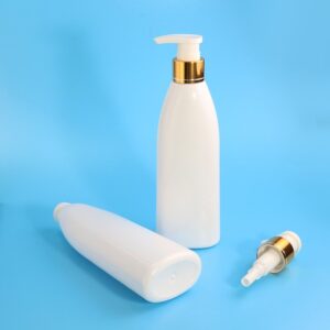 250ml PET Bottle