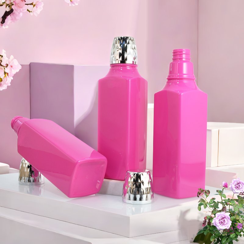 500ml PET Bottle