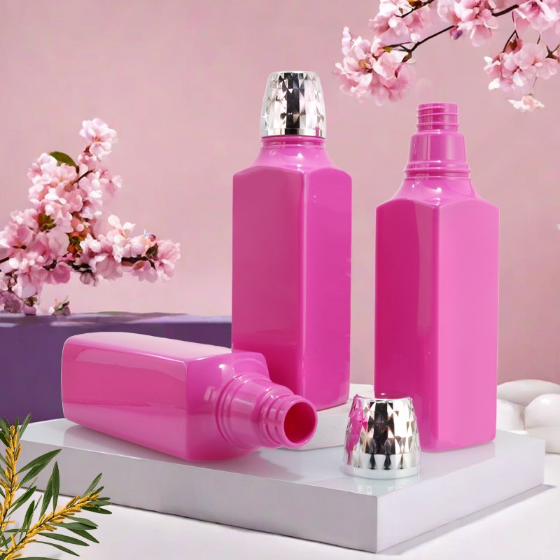 500ml PET Bottle