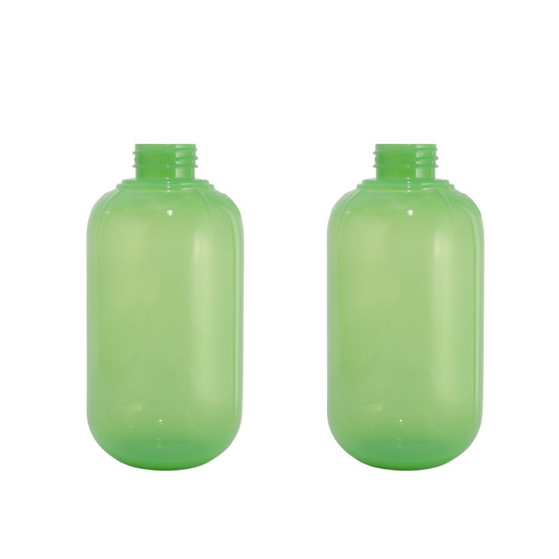500ml PET Bottle