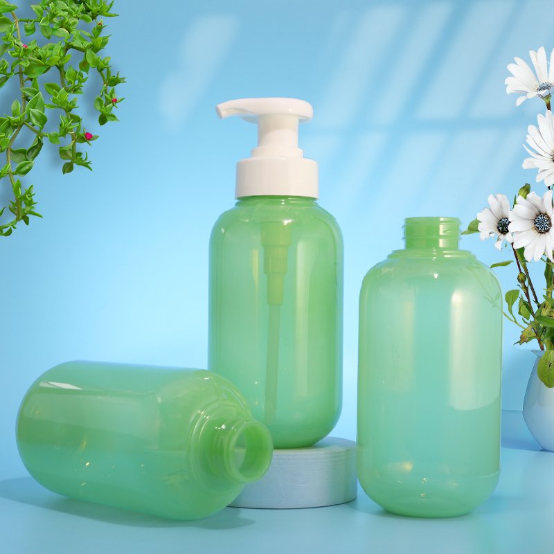 500ml PET Bottle