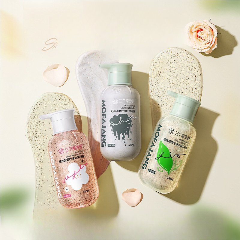500ml PET Bottle