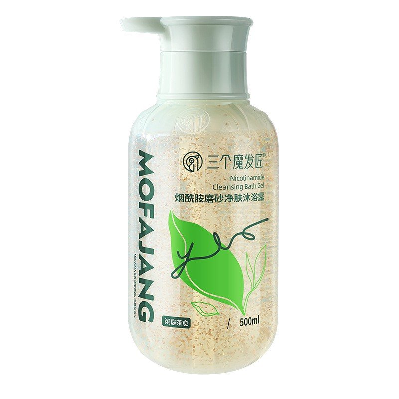 500ml PET Bottle