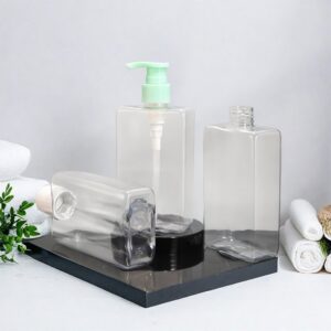 250ml PET Bottle